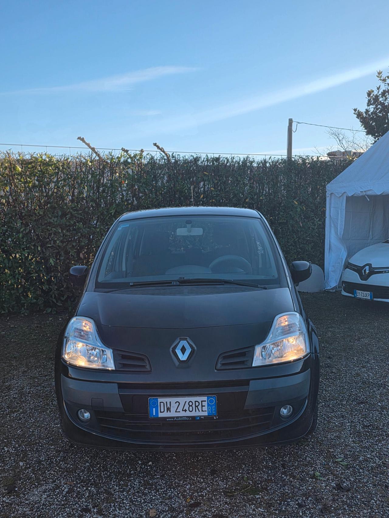 Renault Modus 1.5 dCi 85CV Dynamique