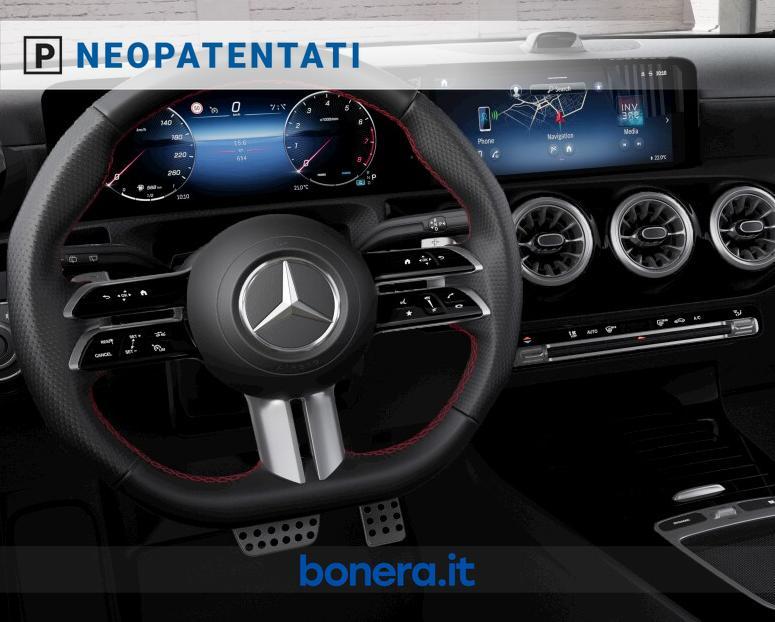 Mercedes Classe A 180 180 AMG Line Extra 7G-DCT