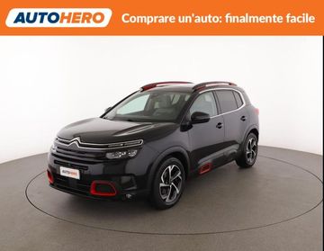 CITROEN C5 Aircross BlueHDi 179 S&S EAT8 Shine