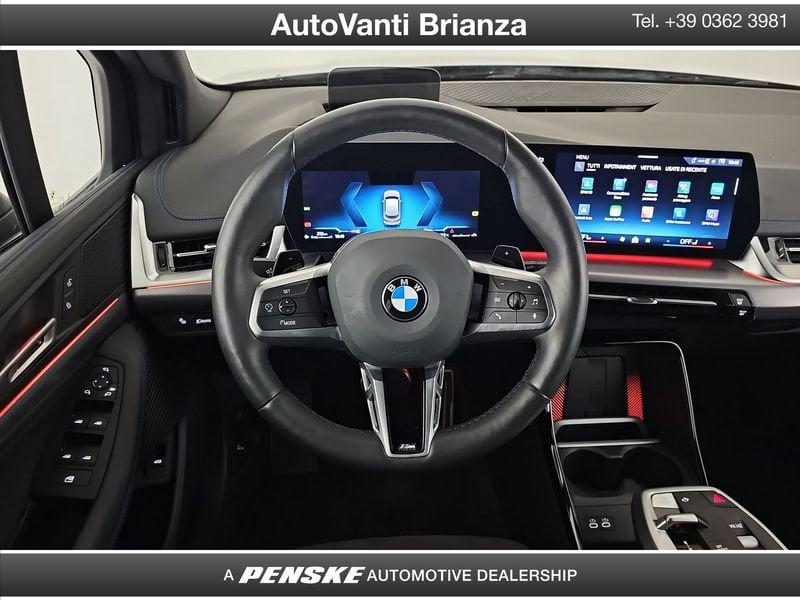 BMW Serie 2 Active Tourer 218d Active Tourer Msport