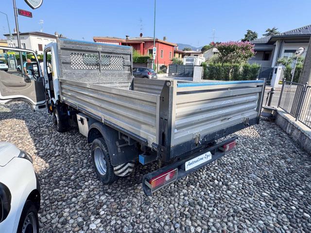 RENAULT Maxity 140.35/6 2.5 DXi PC-RG Cassone ribaltabile