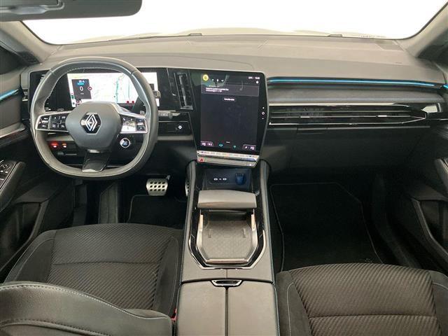 RENAULT Austral 1.2 E-Tech full hybrid 200cv Techno Esprit