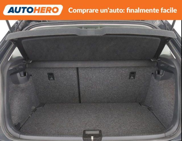 VOLKSWAGEN Polo 1.0 EVO 80 CV 5p. Comfortline BlueMotion Technolog