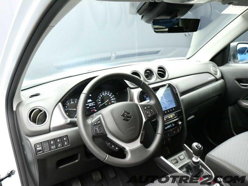 Suzuki Vitara Vitara 1.4h Cool+ 4wd allgrip 110cv TUA DA 21950 DETAX !!