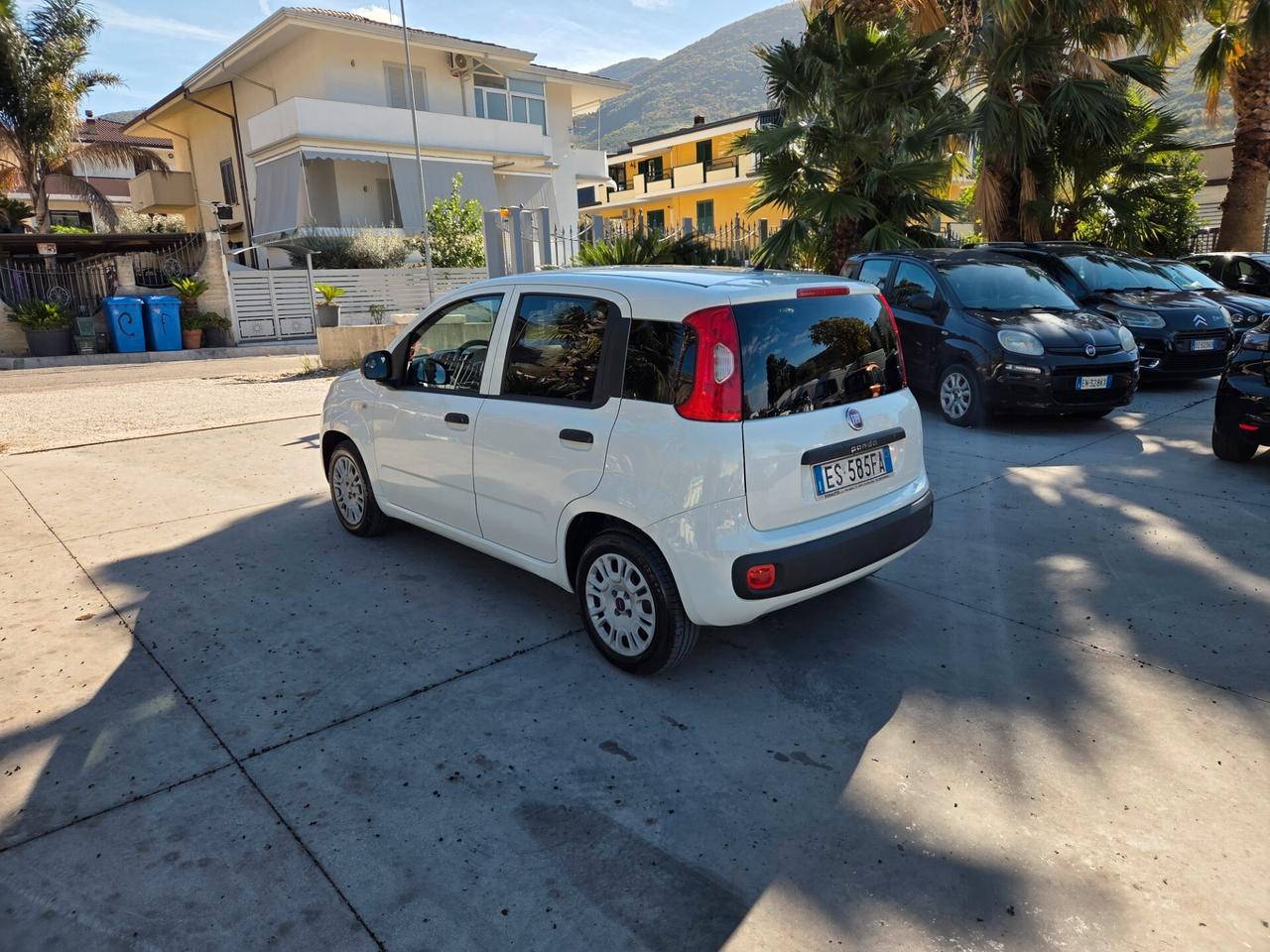 Fiat Panda 1.2 EasyPower Pop - 2013 REVISIONATA