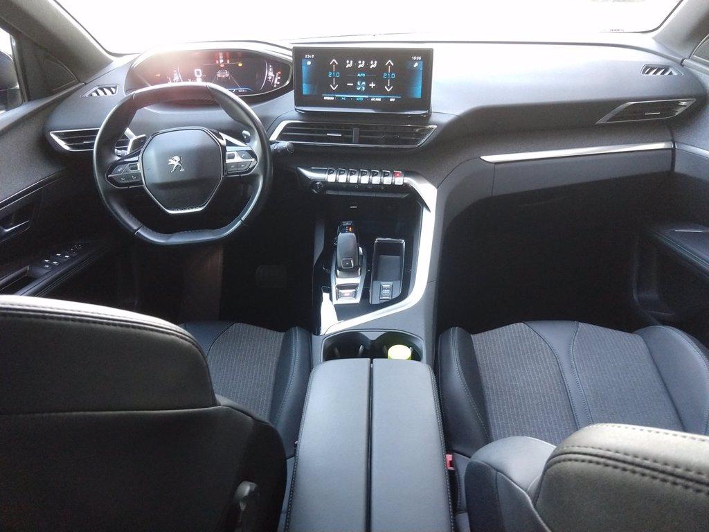 PEUGEOT 3008 1.2 puretech t Allure s&s 130cv eat8 del 2023