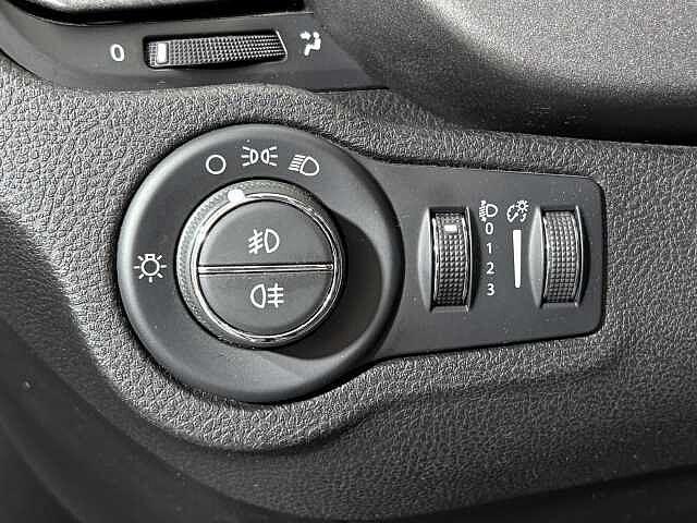 Fiat 500X 2.0 MultiJet 140 CV AT9 4x4 Cross