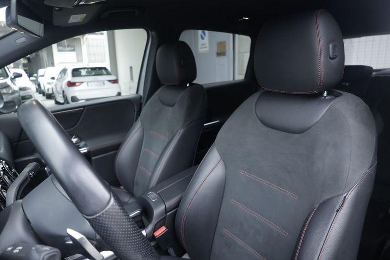 Mercedes-Benz Classe B Mercedes-Benz Classe B 180 d Automatic Premium PROMOZIONE Unicoproprietario