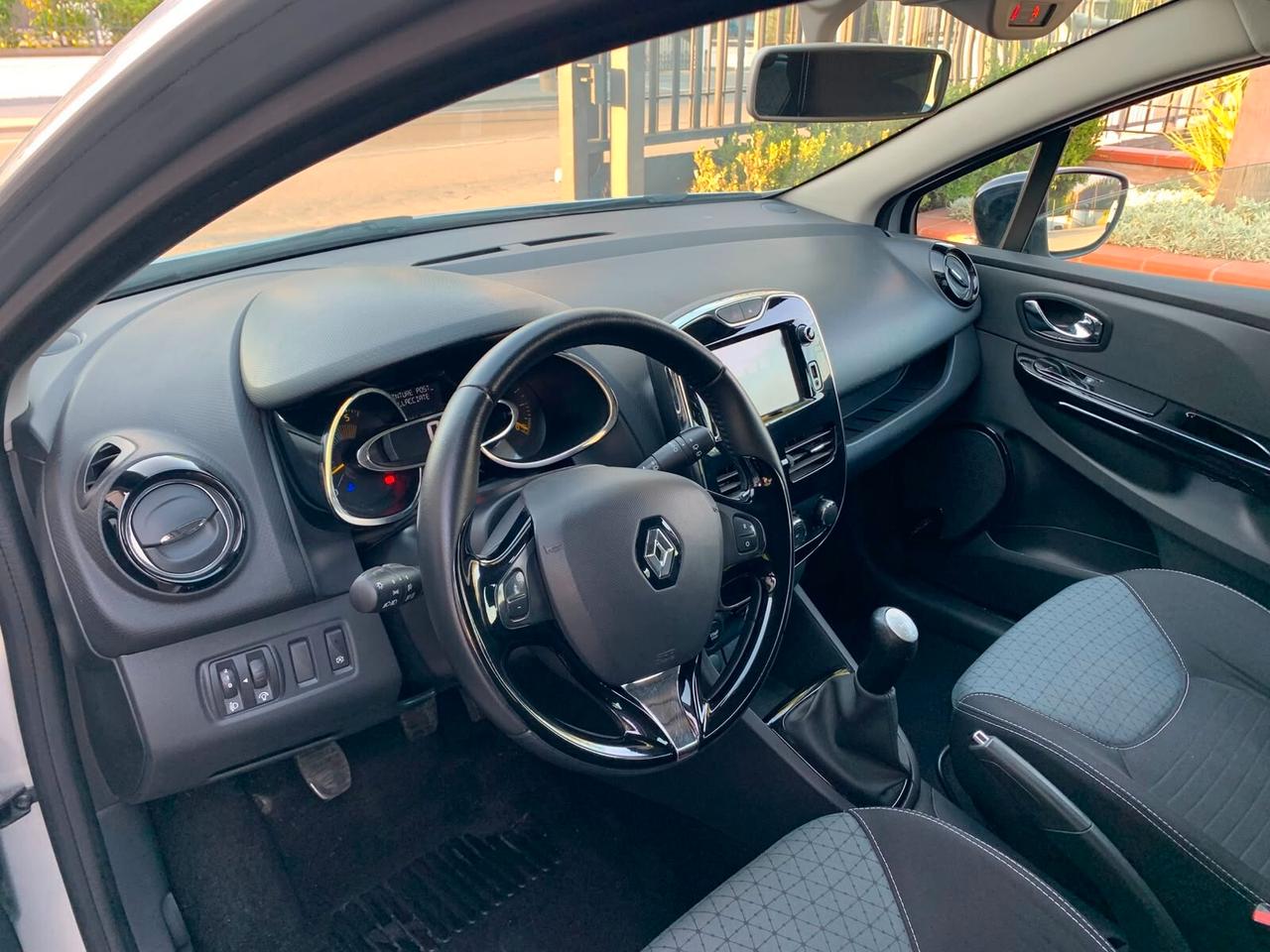 Renault Clio Sporter 1.5 dCi 8V 90CV Start&Stop Energy