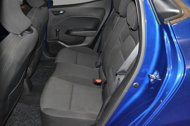 RENAULT CLIO 1,0 BENZINA /GPL INTENS 100 CV