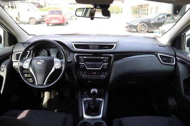 NISSAN Qashqai 1.2 DIG-T