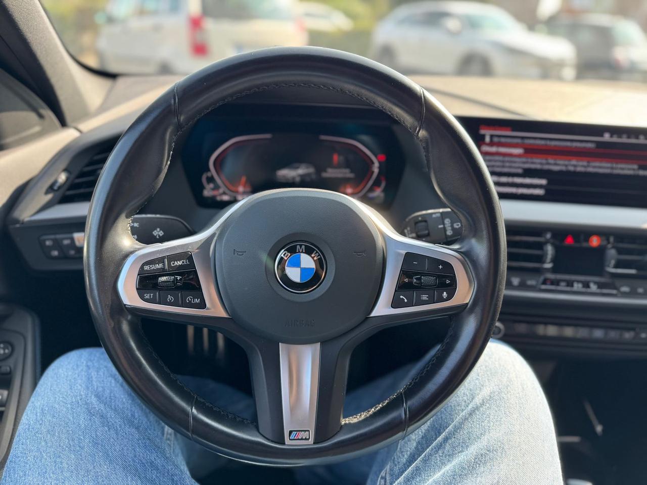 Bmw 116 M Sport 116 d #6829