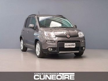 FIAT Panda Panda 1.0 FireFly S&S Hybrid City Life