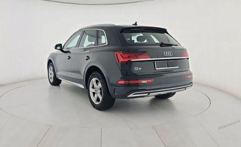 Audi Q5 40 TDI 204 CV quattro S tronic