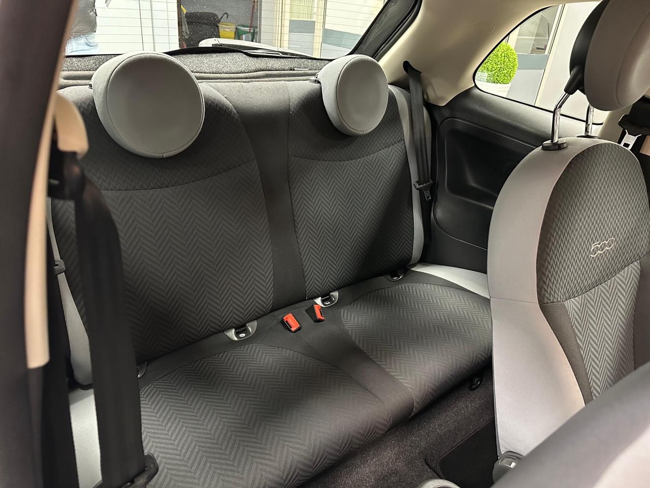 Fiat 500 1.3 Multijet 95 CV Riva