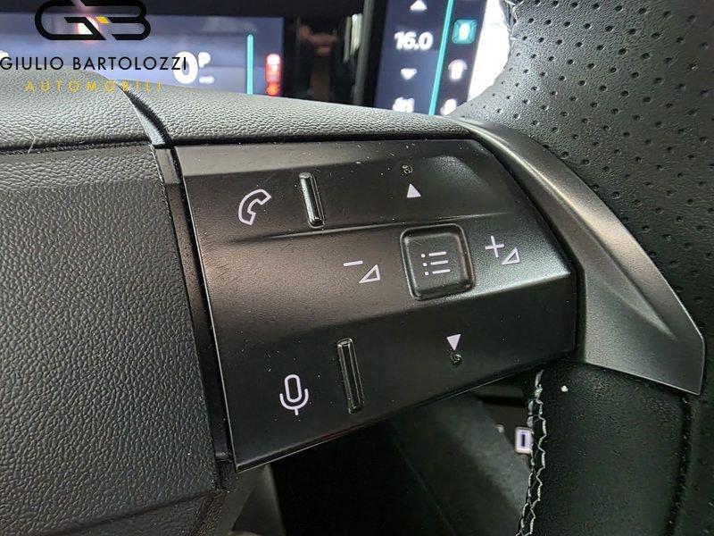 Opel Grandland Hybrid 145cv EDCT GS