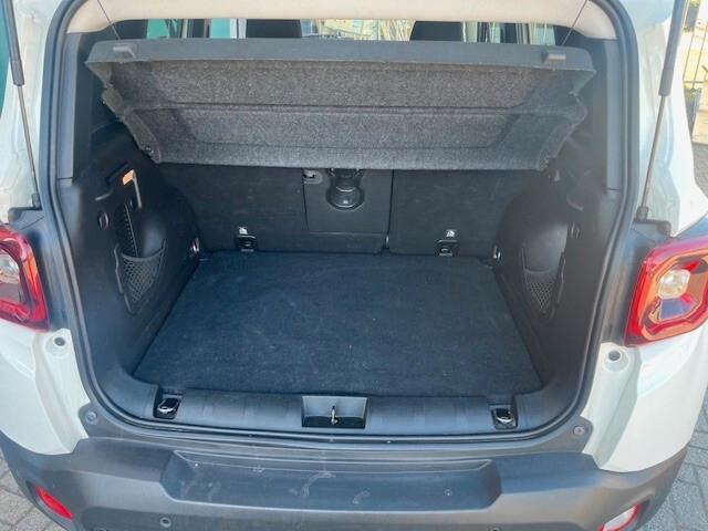 Jeep Renegade 1.0 T3 Limited SOLO KM 65000