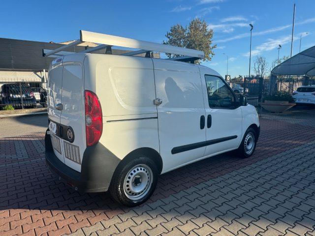 FIAT Doblo 1.4 N.Power PC-TN CARGO BUSINESS CON SCAFFALATURA