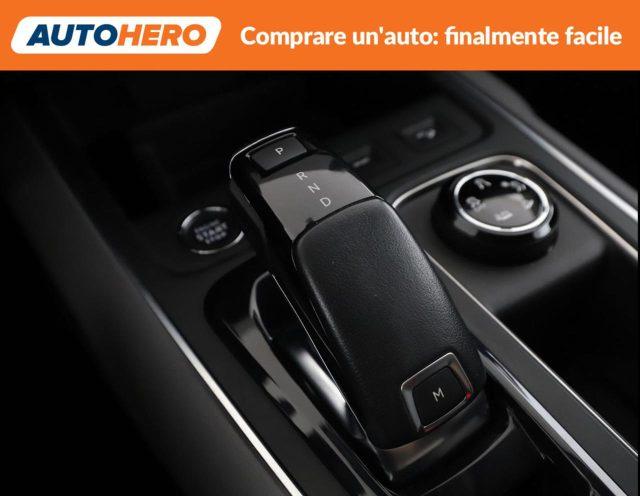 CITROEN C5 Aircross PureTech 130 S&S EAT8 Shine
