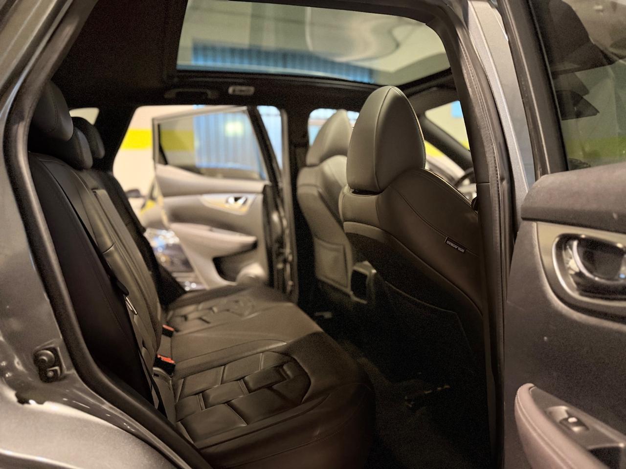 Nissan Qashqai 1.6 dCi 4WD Tekna+Tetto