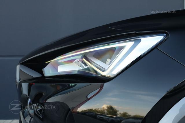 CUPRA Formentor 1.5 TSI 150CV