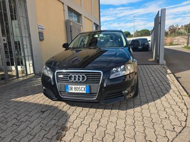 Audi A3 2.0 TDI F.AP. Ambiente