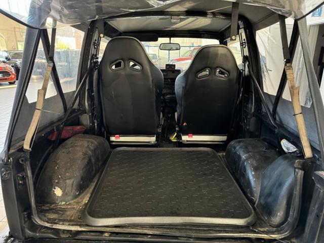 SUZUKI Samurai 1.0 Cabriolet*/*BELL1SS1MO*/*