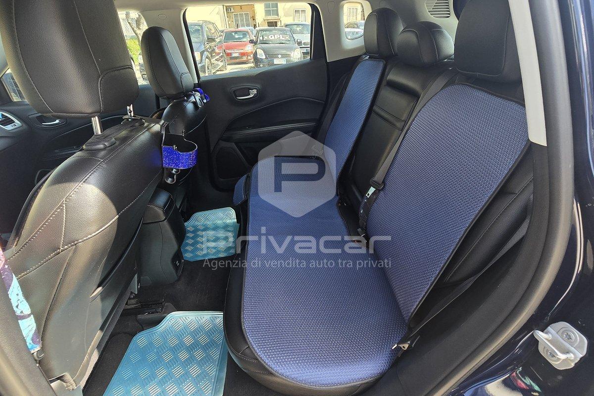 JEEP Compass 1.6 Multijet II 2WD Longitude