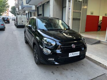 Fiat 500X 1.6 MultiJet 120 CV S-Design City