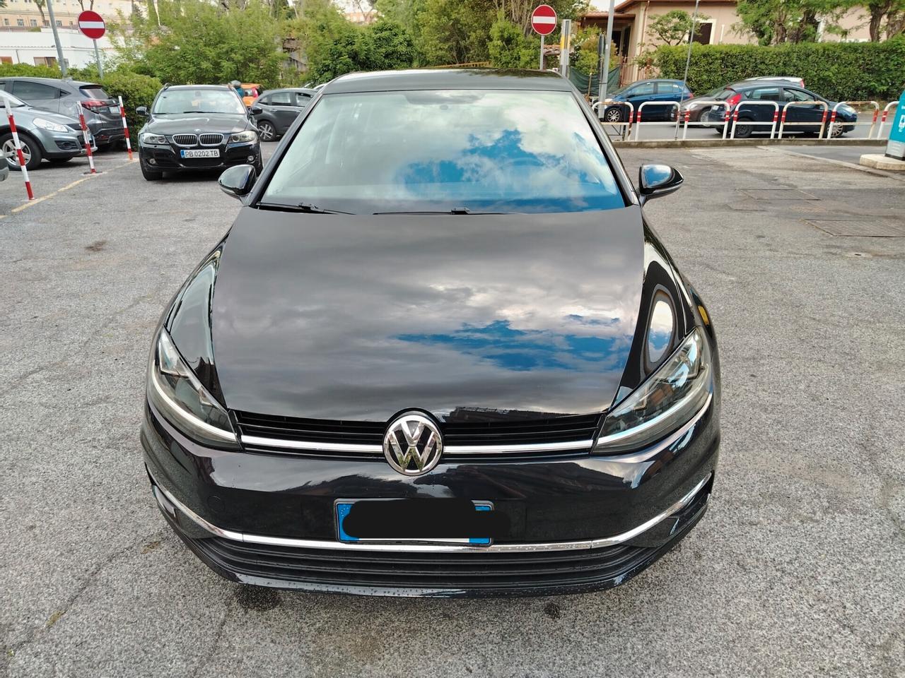 Volkswagen Golf 1.4 TSI 125 CV 5p. Business BlueMotion Technology