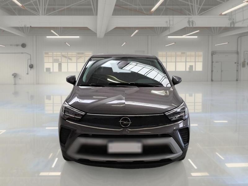OPEL CROSSLAND 1.2 110cv Elegance S/S MT6