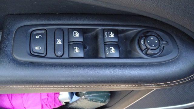 JEEP Compass 1.4 MultiAir 2WD 140 cv, Limited, Garanzia..