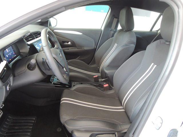 OPEL Corsa 1.2 100 CV aut. GS