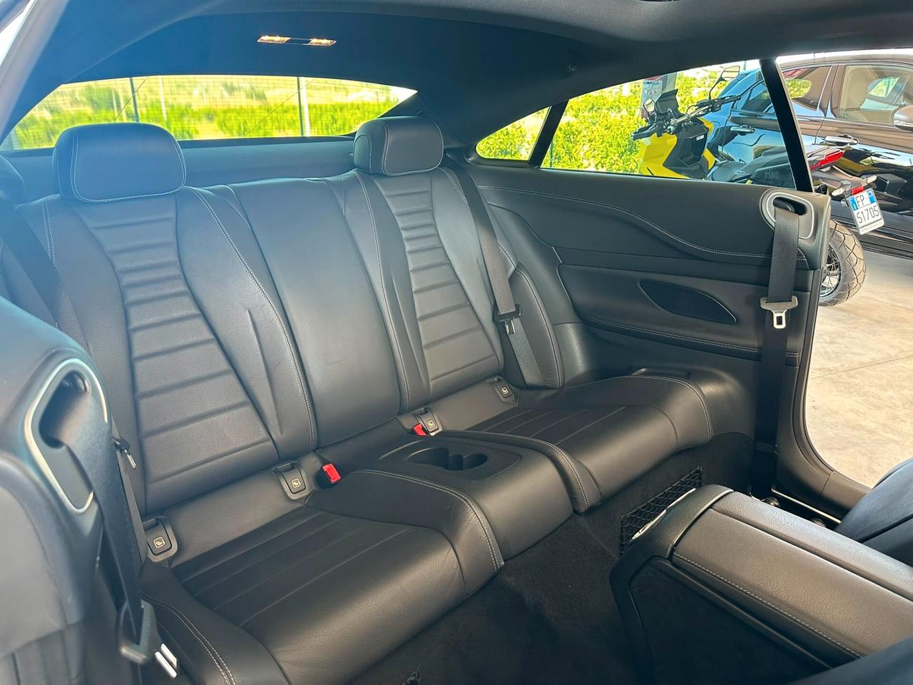 MERCEDES CLASSE E 220 CDI 194CV PREMIUM AMG