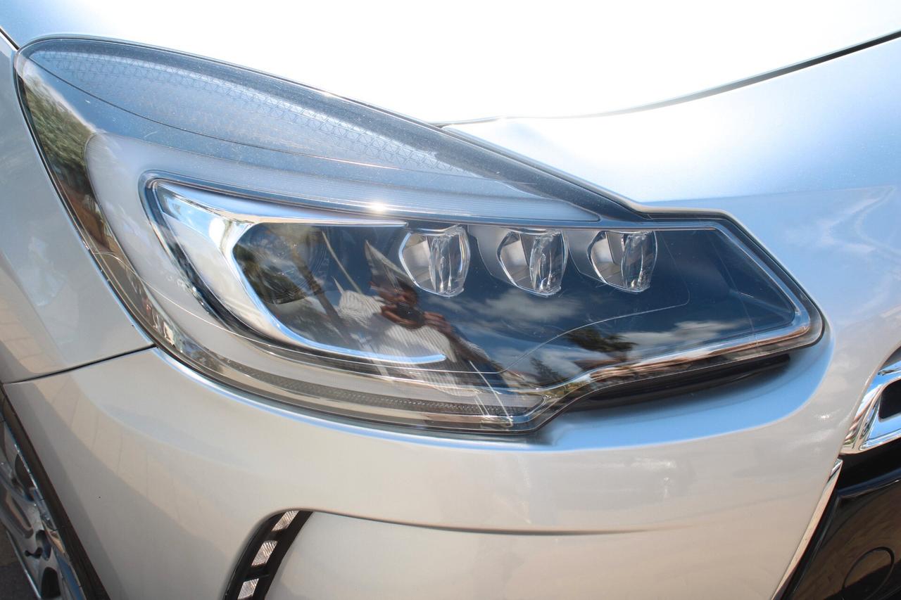 Ds DS3 3 BlueHDi 100 S&S Sport Chic