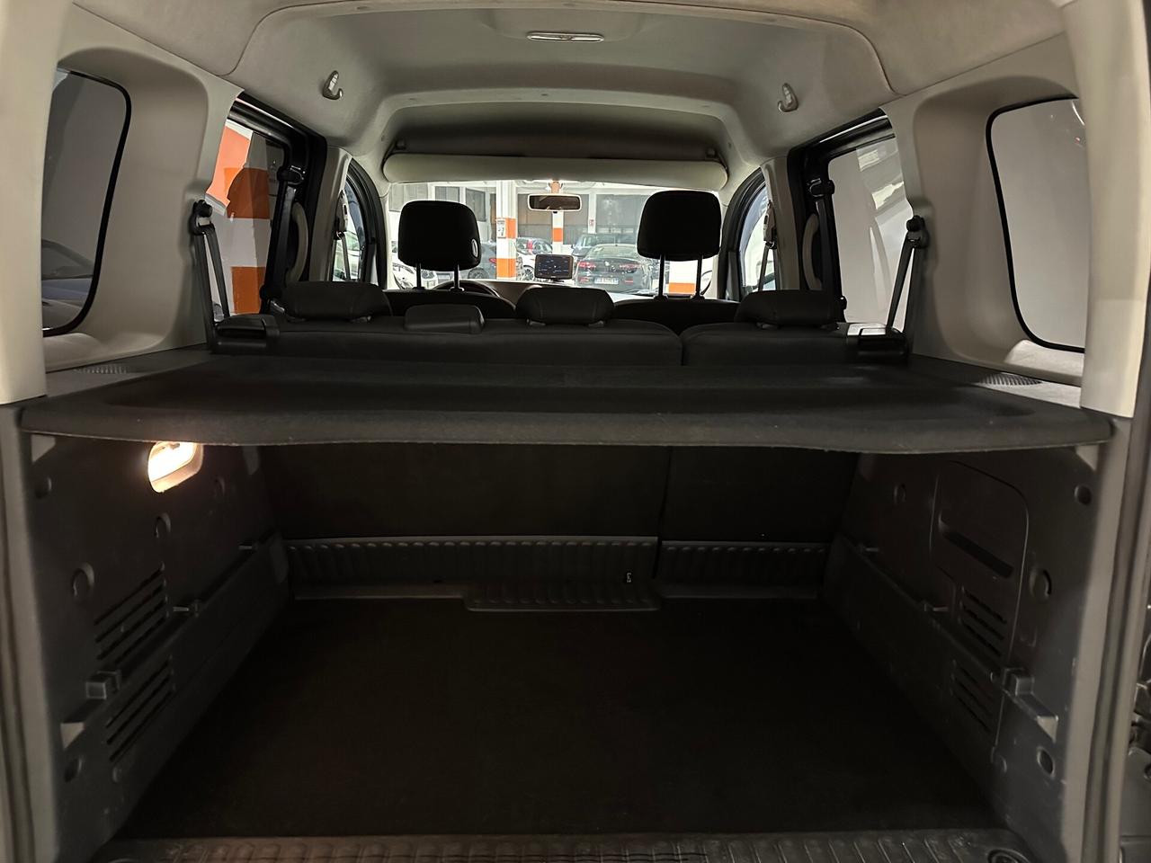Mercedes-benz Citan 5 POSTI AUTOVETTURA - DISPONIBILE RAMPA DISABILI