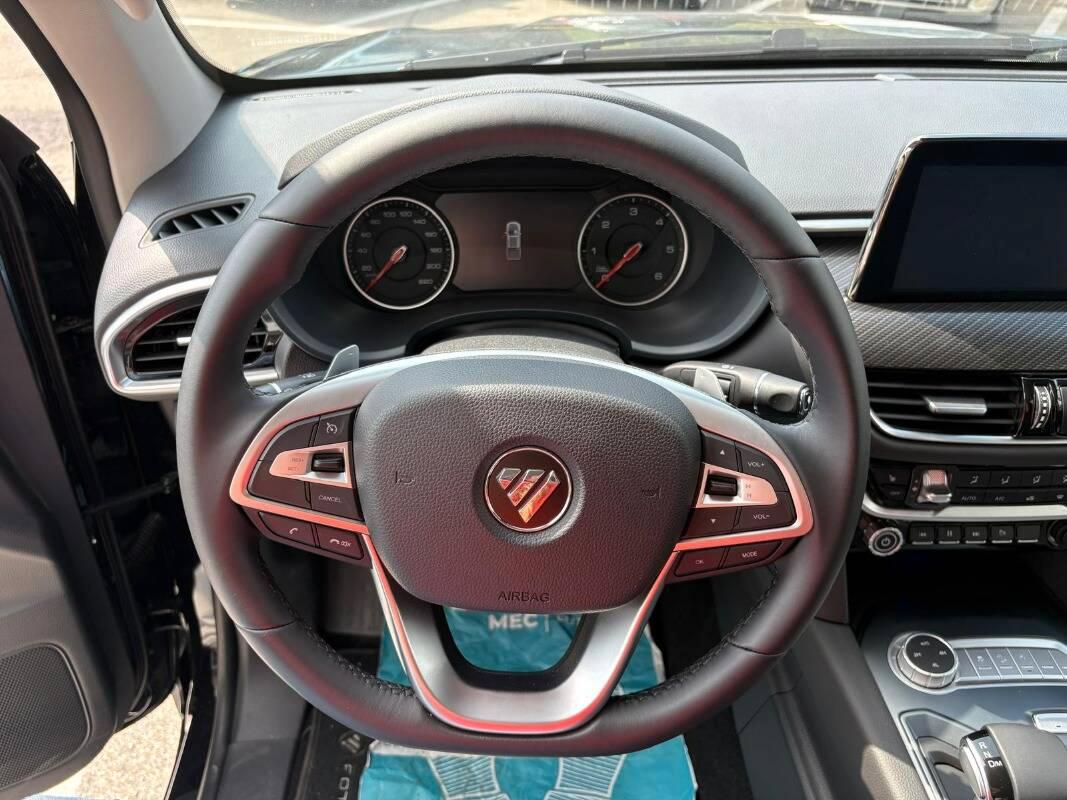 Foton Tunland G7 2.0 tdi