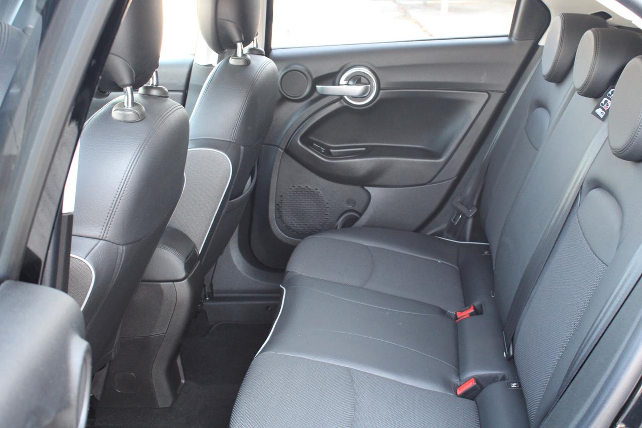 Fiat 500X 1.3 mjt Cross 4x2 95cv X Neopatentati