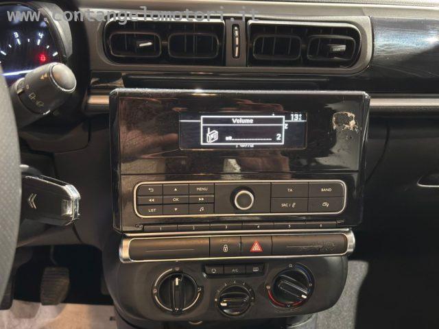 CITROEN C3 PureTech 82 Feel