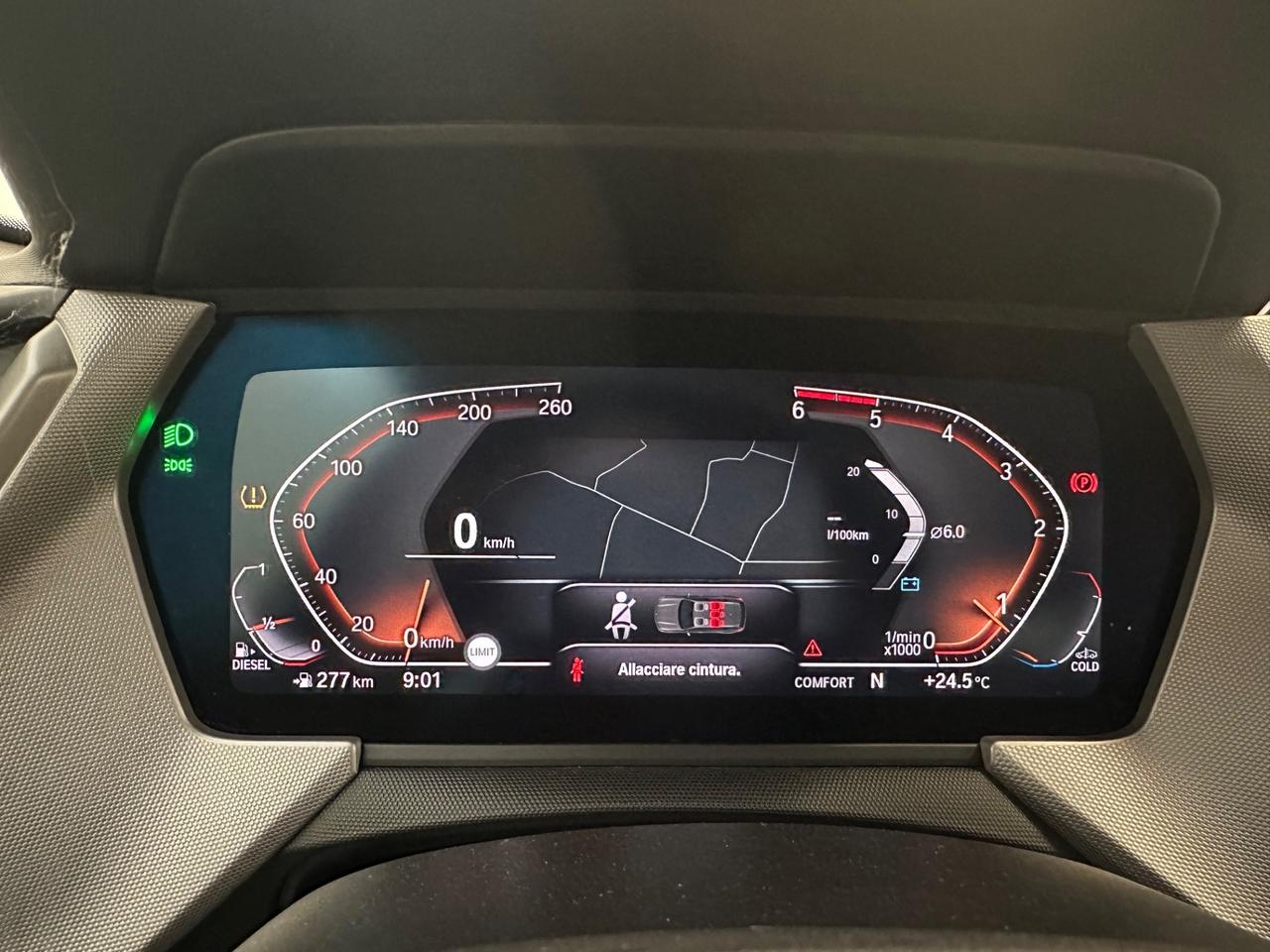 Bmw 120 120d 5p. Business Advantage