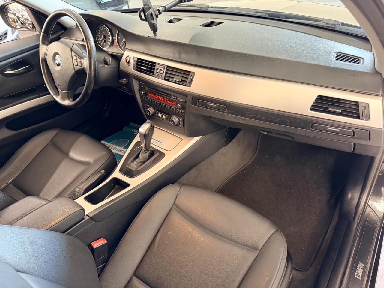 Bmw 318 318d 2.0 143CV cat Touring MSport