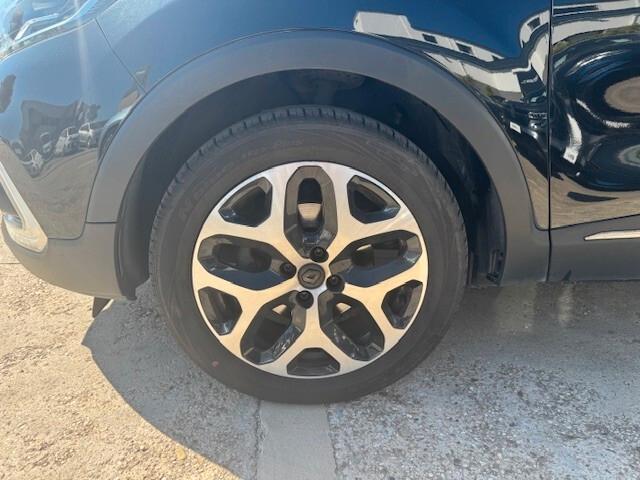 Renault Captur dCi 8V 90 CV Sport Edition