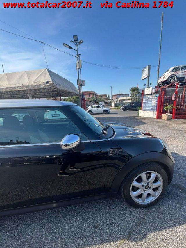 MINI Clubman Mini 1.6 16V Cooper Clubman