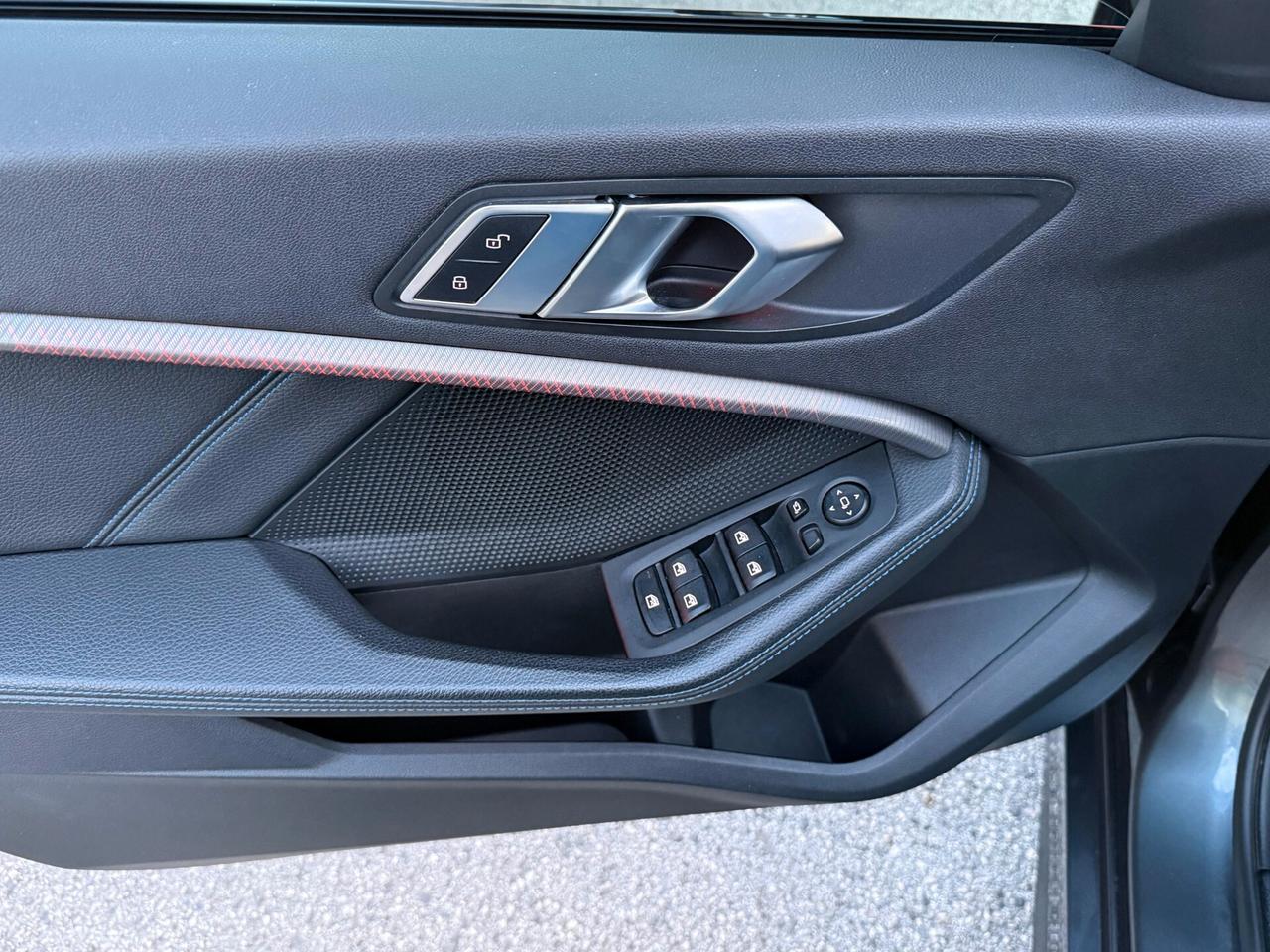 Bmw 118D M-Sport 150 CV Auto.