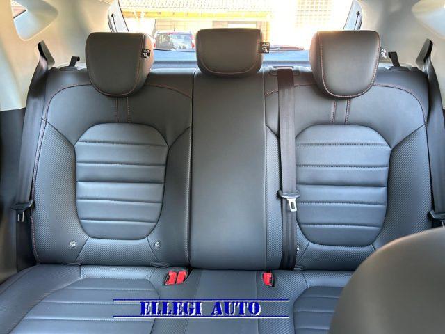 MG ZS 1.5 VTi-tech Luxury km 0