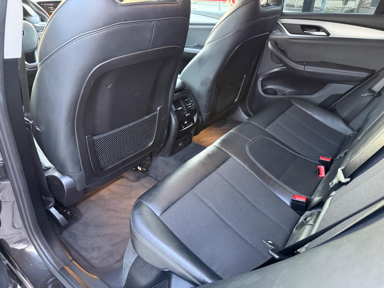 Bmw X4 xDrive20d xLine 190CV IVA ESPOSTA