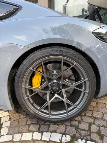 Porsche Cayman Cayman 4.0 GT4 RS pdk - Weisseach