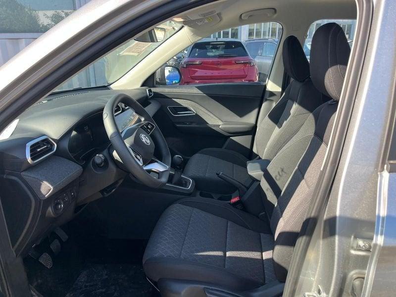 MG ZS ZS 1.5 Standard