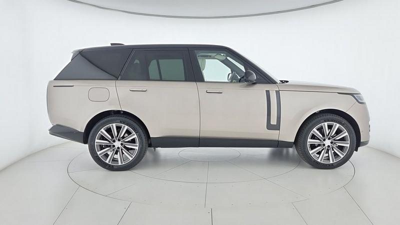 Land Rover Range Rover 3.0D l6 350 CV HSE
