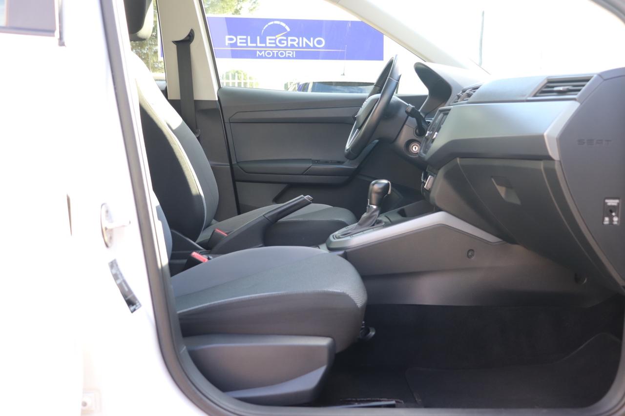 Seat Arona 1.6 TDI 95 CV DSG XCELLENCE